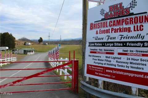 100 Sportsway Drive, Bristol, TN 37620