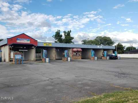 2400 E Center Street, Kingsport, TN 37664