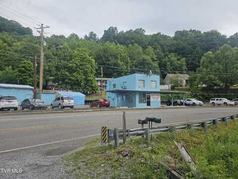 921 NE Park Avenue, Norton, VA 24273