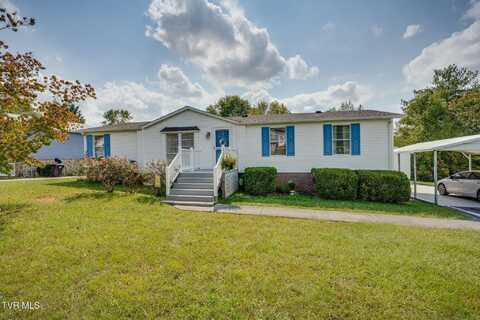 329 Juniper Circle, Bristol, TN 37620