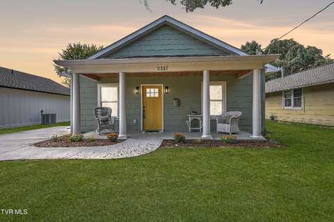 2217 Ashwood Avenue, Kingsport, TN 37664