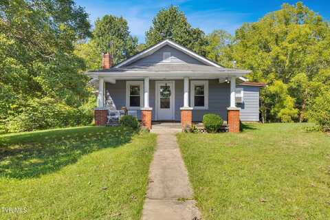 313 Richards Lane, Bluff City, TN 37618