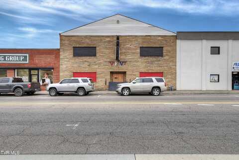 1604 W State Street, Bristol, TN 37620