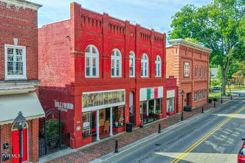 114 & 116 E Main Street, Rogersville, TN 37857