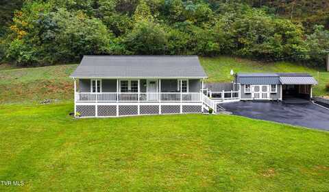 503 Ridgeview Road, Saltville, VA 24370