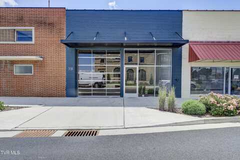 331 W Walnut Street, Johnson City, TN 37604