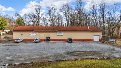 600 NE Park Avenue, Norton, VA 24273