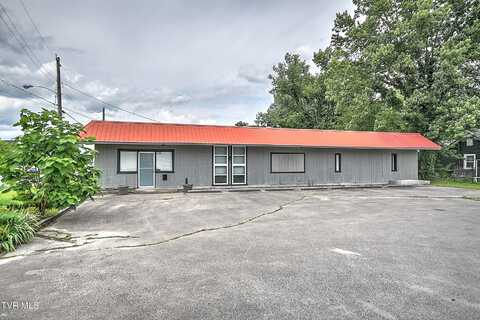 2302 E Center Street, Kingsport, TN 37664