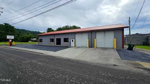 118 NE Grand Avenue, Coeburn, VA 24230