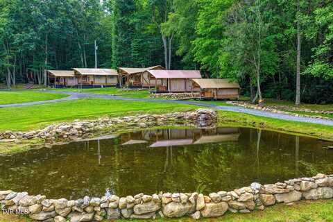 2394 Spivey Mountain Road, Erwin, TN 37650