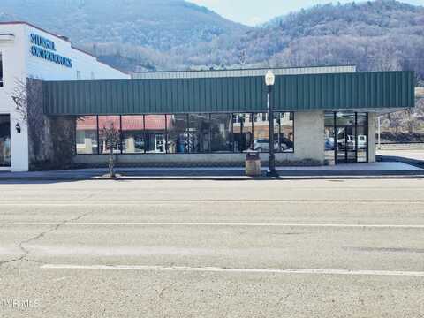 629 NW Park Avenue, Norton, VA 24273