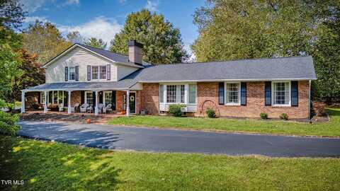2069 Canterbury Road, Kingsport, TN 37660