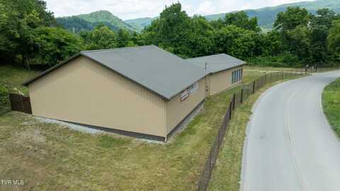 496 River Road, Sneedville, TN 37869