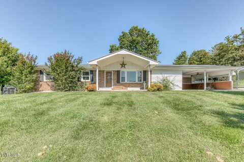 214 Defriece Pvt Drive, Bristol, TN 37620