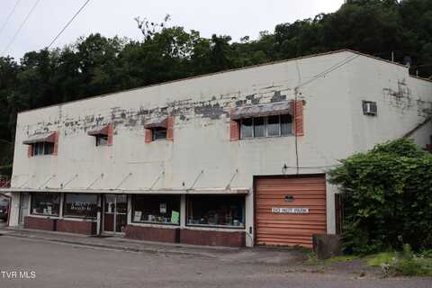 106 Kentucky Avenue unit: A, Appalachia, VA 24216