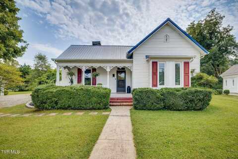 424 E Mckinney Avenue, Rogersville, TN 37857
