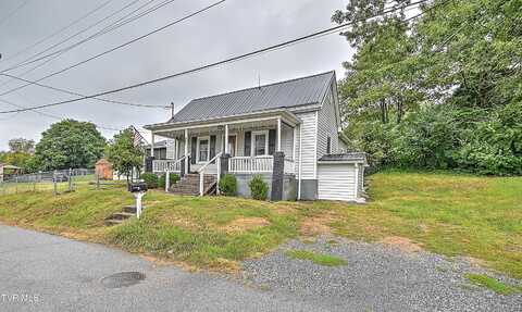 905 Barker Street, Bristol, TN 37620