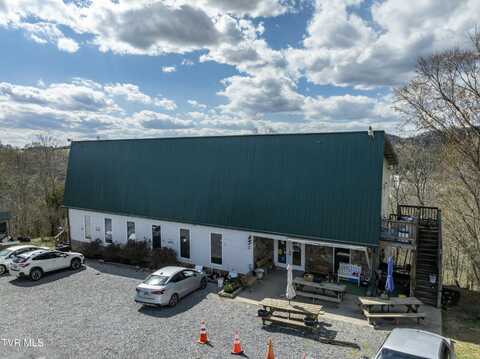 420 Cave Hill Rd, Blountville, TN 37617