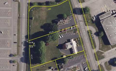 111 & 113 W Elk Ave/Charlie Robinson, Elizabethton, TN 37643