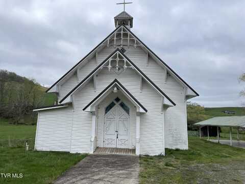 500 Possum Hollow Road, Saltville, VA 24370
