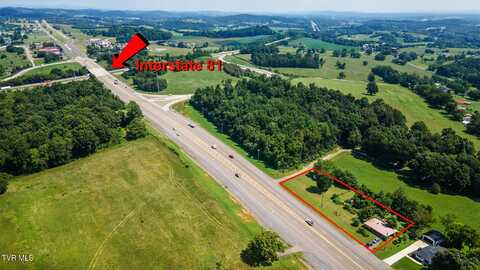 1744 State Street, White Pine, TN 37890