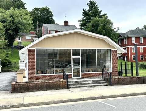 510 Spring Street, Bluefield, VA 24605