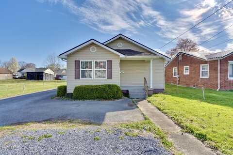 2808 E Center Street, Kingsport, TN 37664
