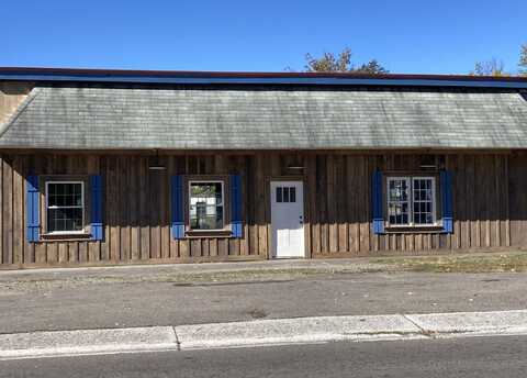 316 S Church Street, Mountain City, TN 37683