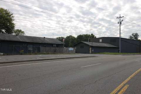 808 N Lynn Avenue, Elizabethton, TN 37643