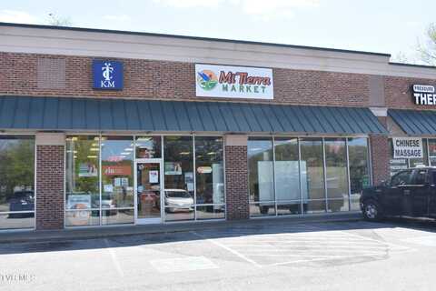 733 W Stone Drive unit: 2A, Kingsport, TN 37660