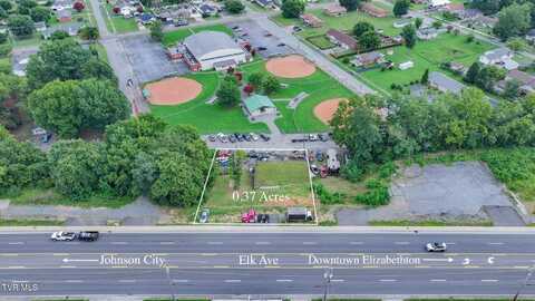 233 W Elk Avenue, Elizabethton, TN 37643