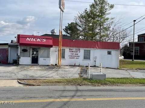 1916 Sherwood Road, Kingsport, TN 37664