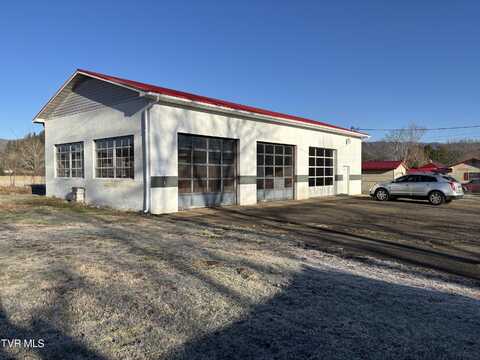 149 Old Cold Springs Road, Mountain City, TN 37683