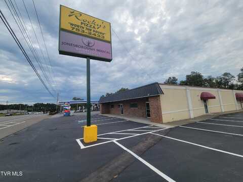 1003 E Jackson Boulevard unit: 1, Jonesborough, TN 37659