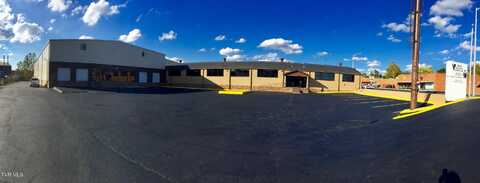 250 Commonwealth Ave., Bristol, VA 24201