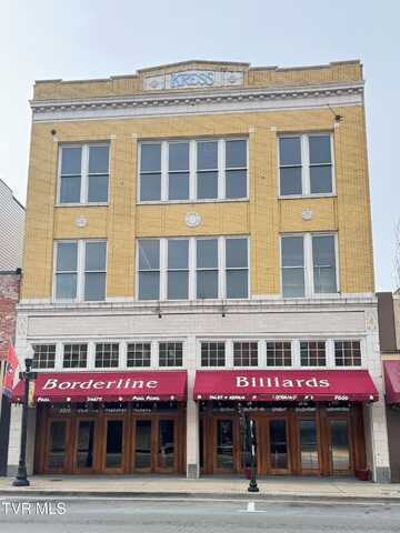 628 State Street, Bristol, TN 37620