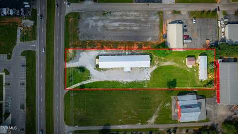 6205 W Andrew Johnson Highway, Talbott, TN 37877