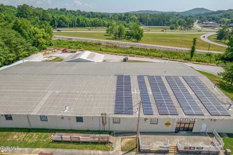 801 Larry Byrd Road, Kingston, TN 37763
