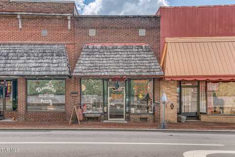 107 S Church St, Mountain City, TN 37683