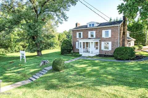 1606 Hannah Street, Greeneville, TN 37745