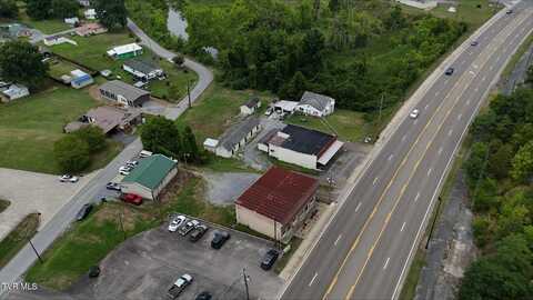 1024 S Wilcox Drive, Kingsport, TN 37660
