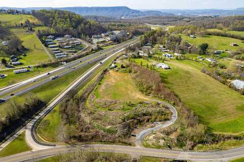 Rock Springs Rd, Kingsport, TN 37664