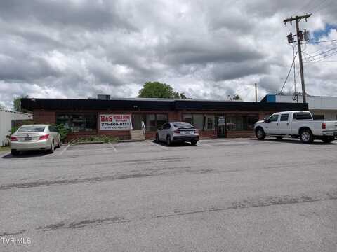 16076 Lee Highway, Bristol, VA 24202