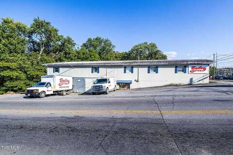 501 E Mckee Street, Greeneville, TN 37743