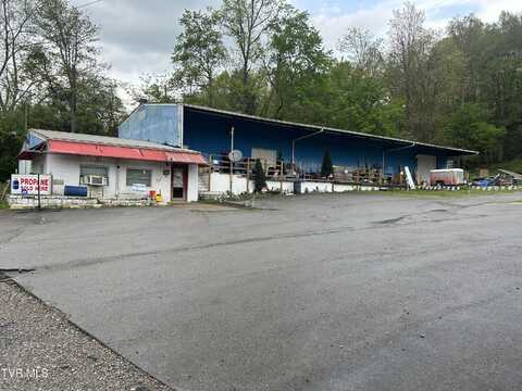 6512 W Main Street, Wise, VA 24293