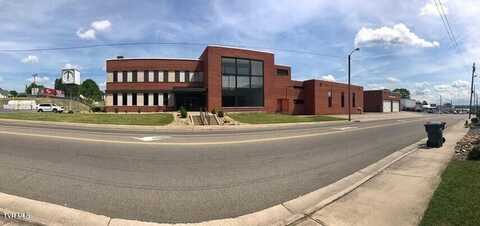 1913 W State Street, Bristol, VA 24201
