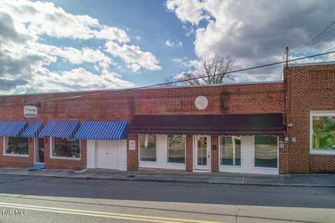 211 S Depot Street, Rogersville, TN 37857