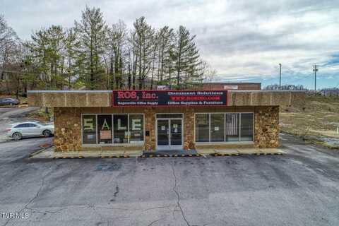 500 W Main Street, Rogersville, TN 37857