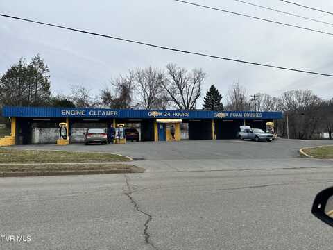 300 N Broadway Street, Johnson City, TN 37601