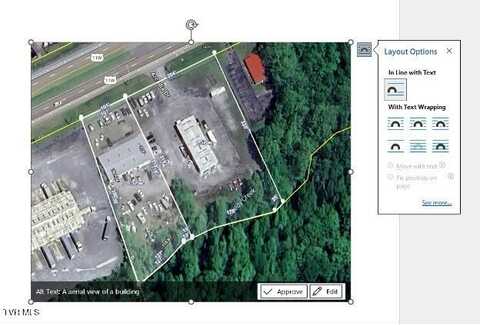 3379 E Stone Drive, Kingsport, TN 37660